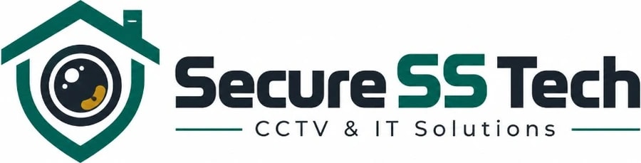 Secure SS Tech — CCTV & IT Solutions