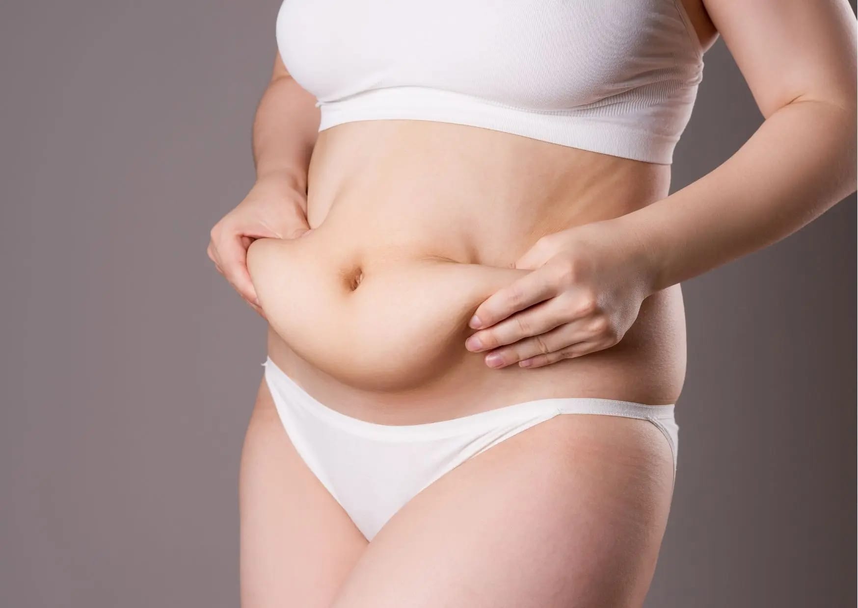 Tummy tuck consultation result