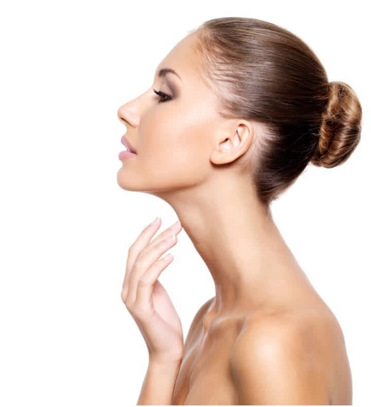 Chin surgery
