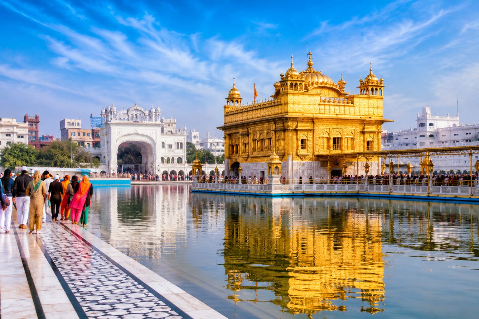 Amritsar tour package