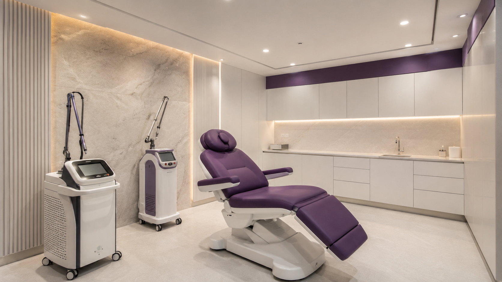 Book a liposuction consultation at Revive61 Faridabad