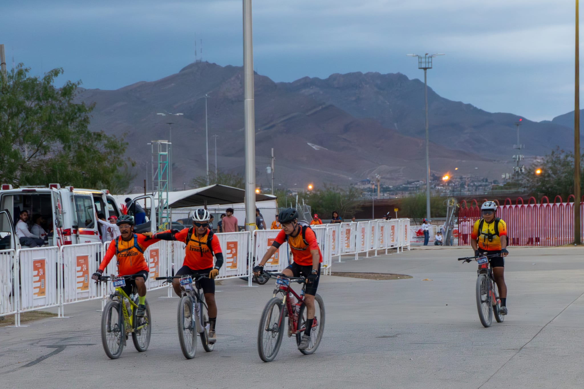 Chupacabras 100 KM — foto 36