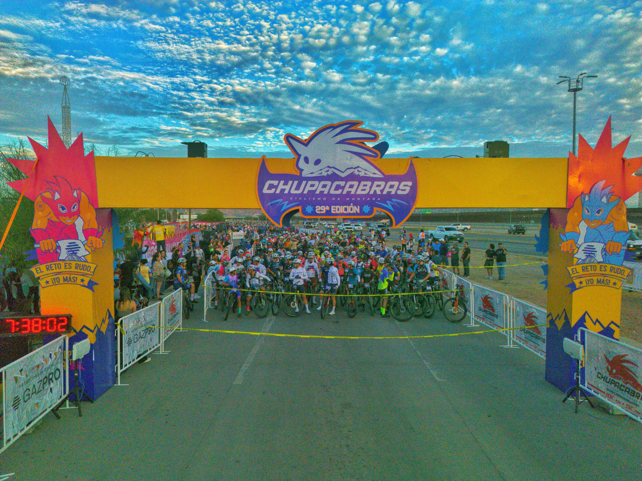 Chupacabras 100 KM — foto 37