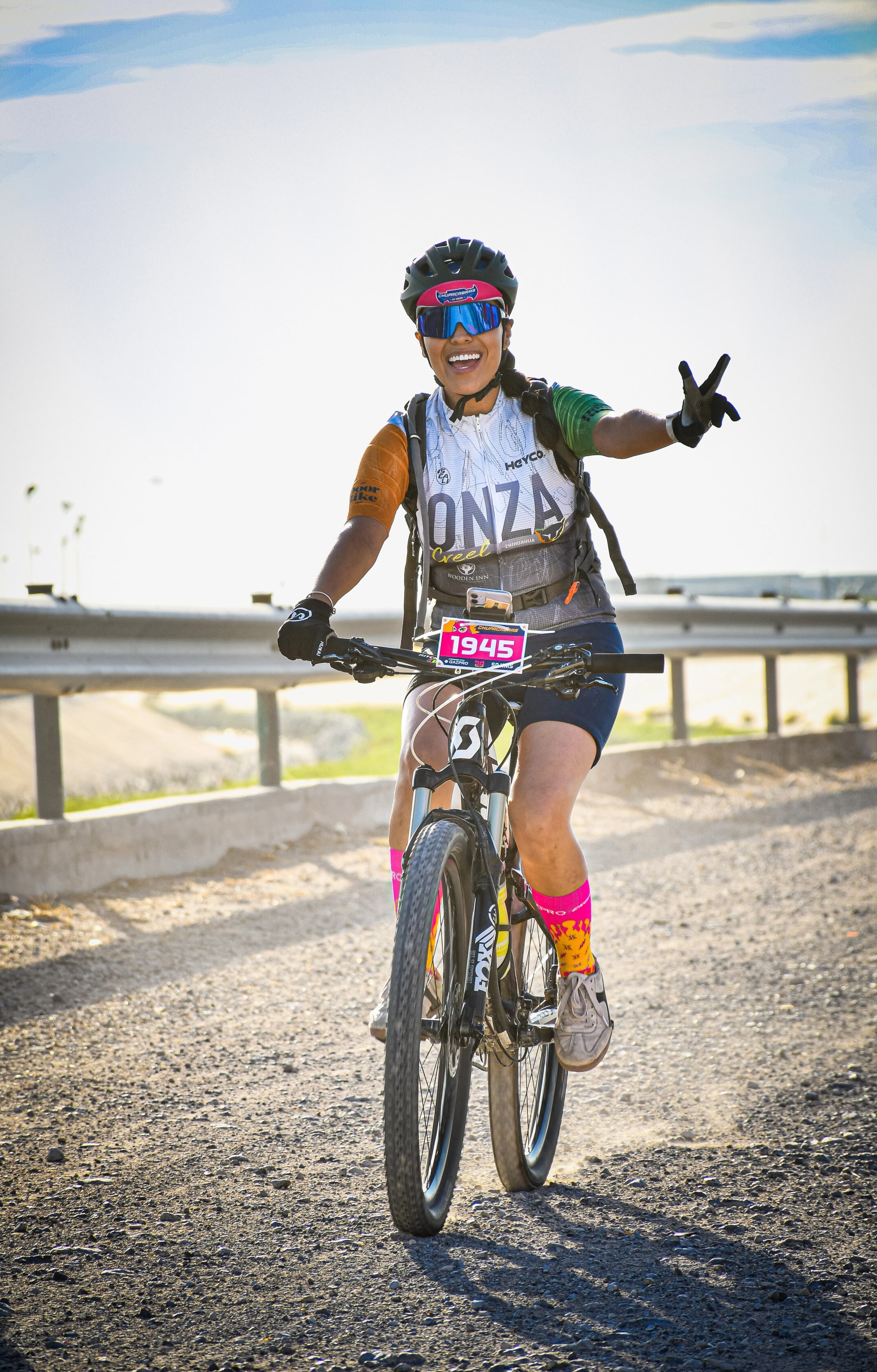 Chupacabras 100 KM — foto 40
