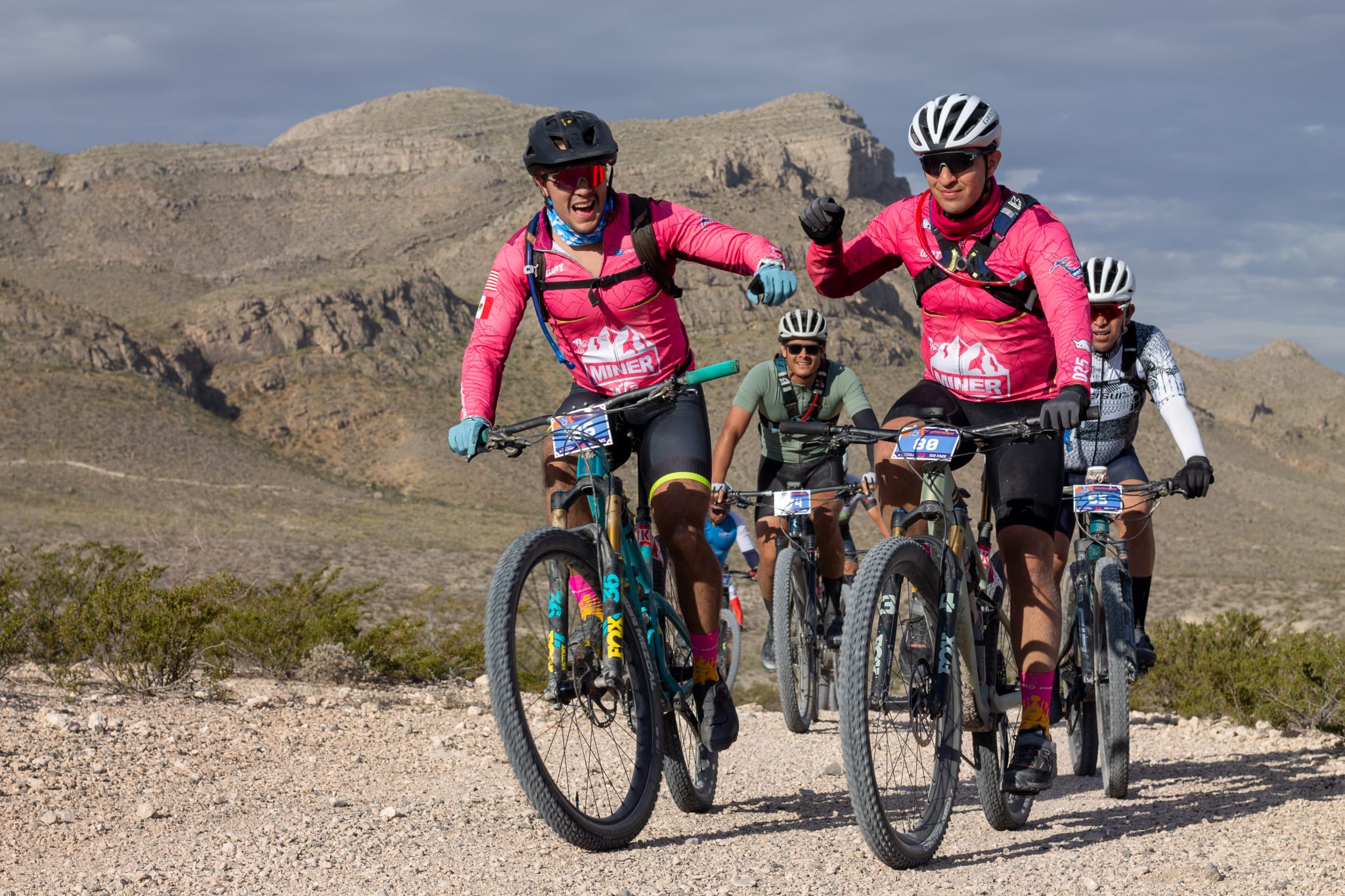 Chupacabras 100 KM — foto 43