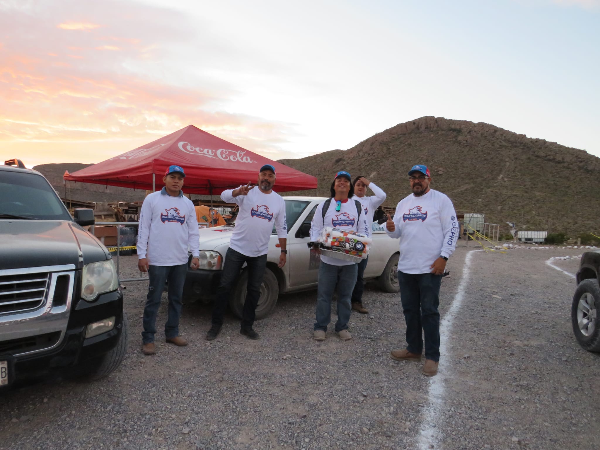 Chupacabras 100 KM — foto 44