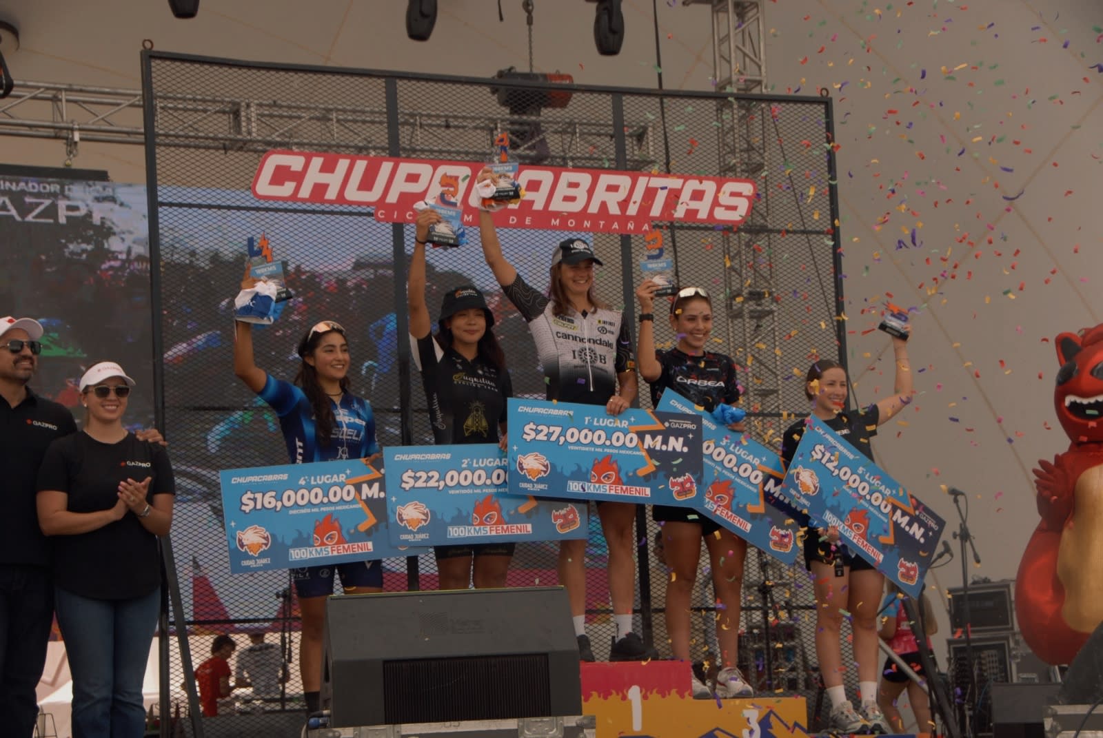 Chupacabras 100 KM — foto 45