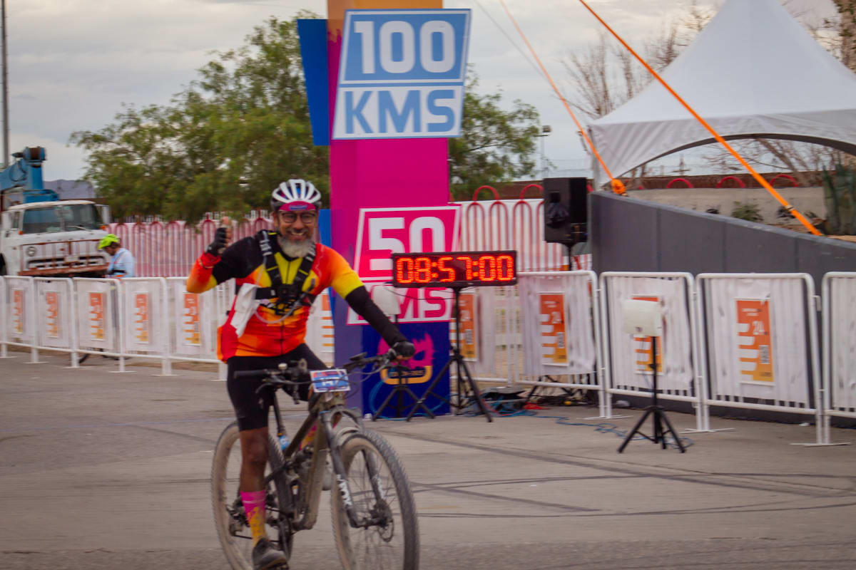 Chupacabras 100 KM — foto 46