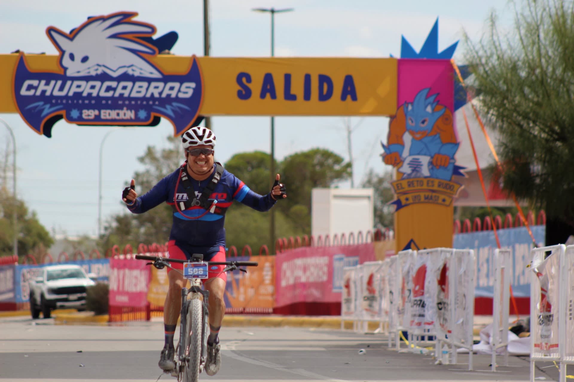 Chupacabras 100 KM — foto 47