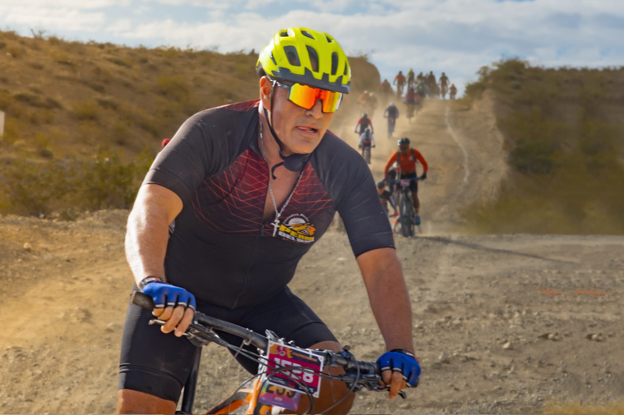 Chupacabras 100 KM — foto 49