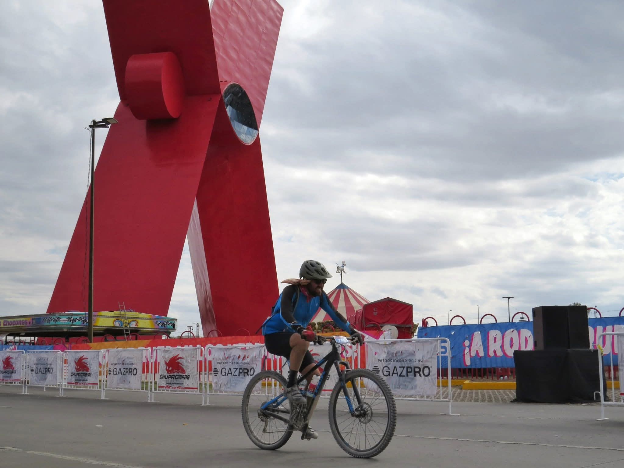 Chupacabras 100 KM — foto 53