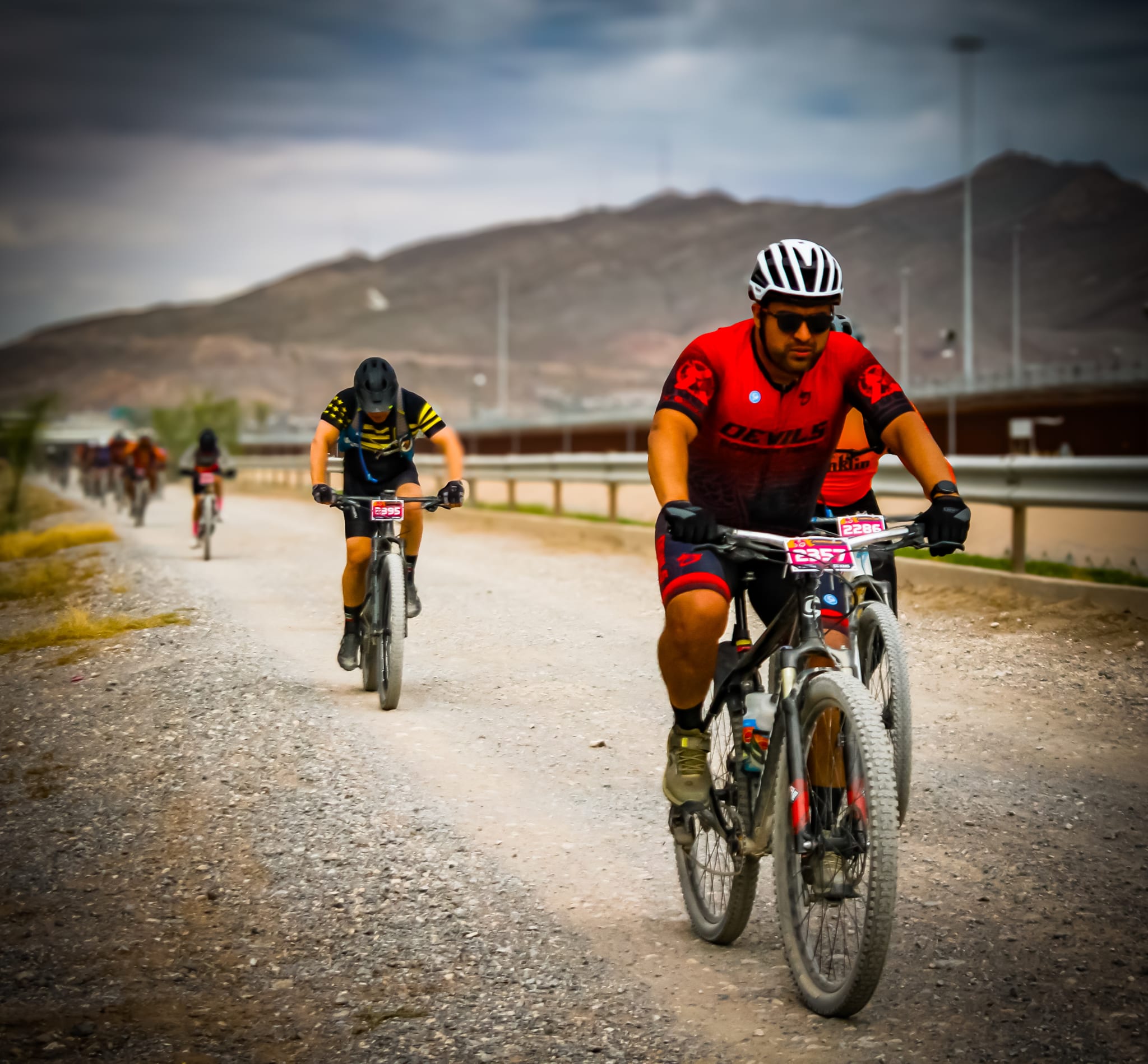 Chupacabras 100 KM — foto 9