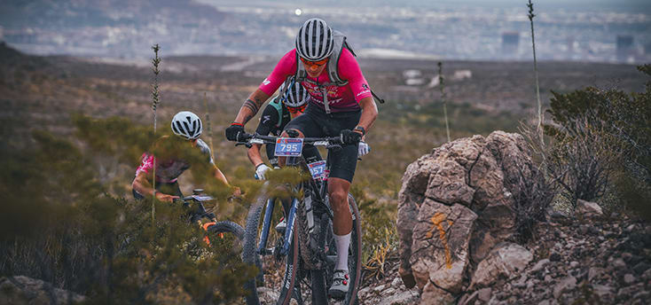 Ruta 50 KMS