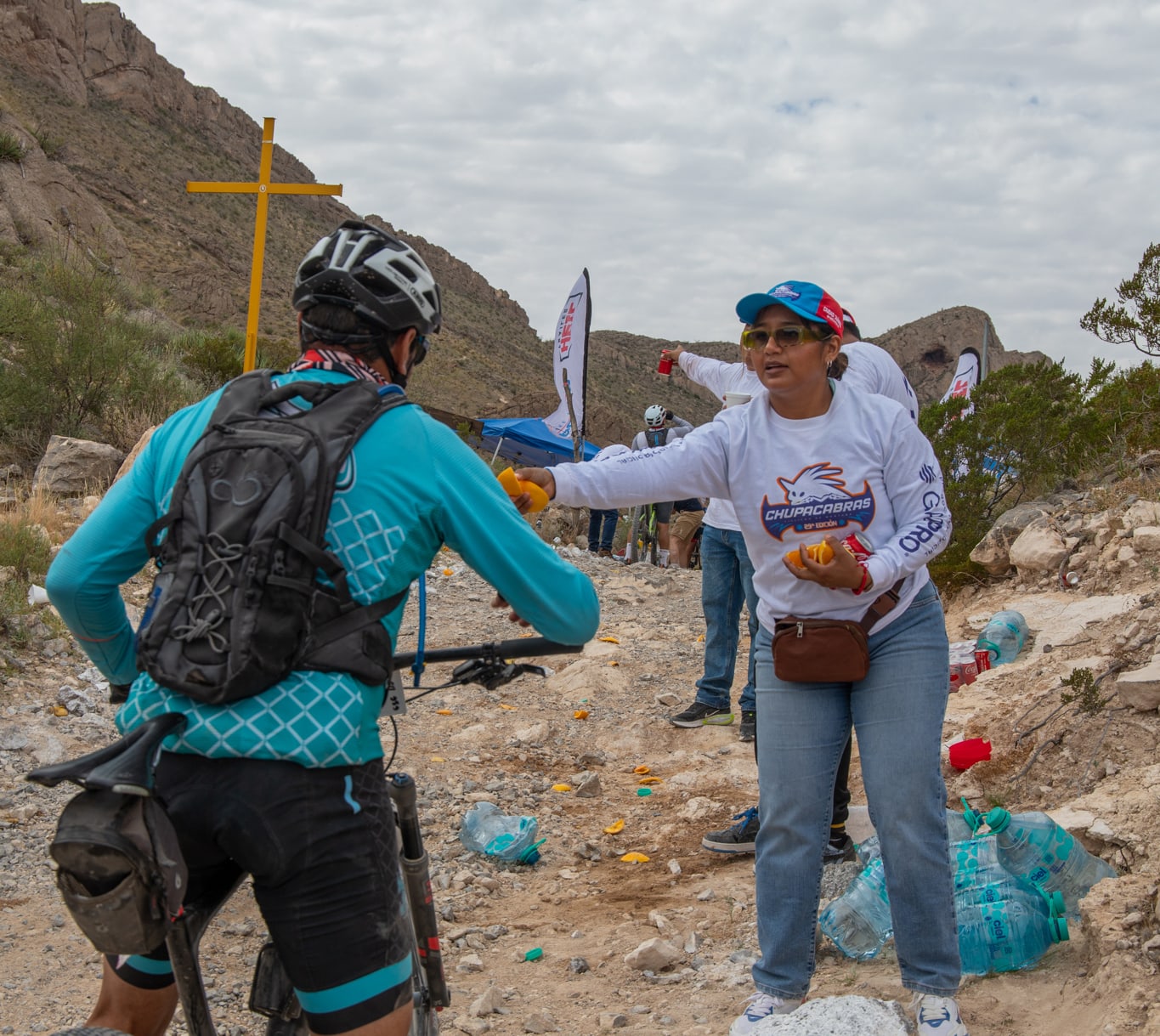 Libera 100 horas de tu servicio social