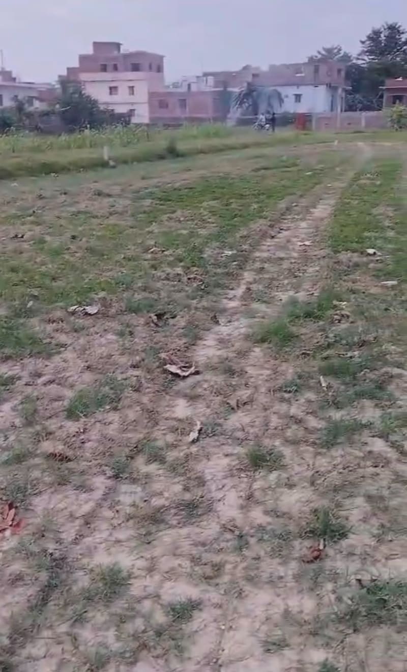 Agricultral land In Sitamarhi