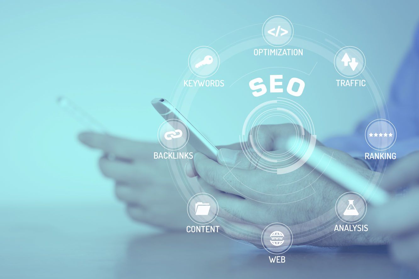 SEO for Local Business – A step by step guide