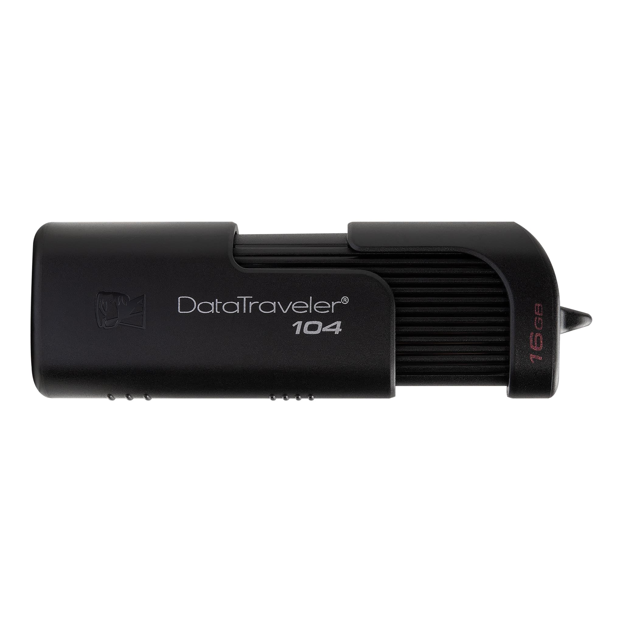 Memoria USB Kingston 16Gb 2.0 DT104