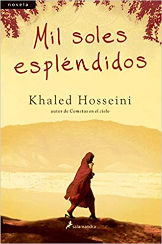 Mil soles espléndidos (Español) Pasta blanda – 1 ene 2008