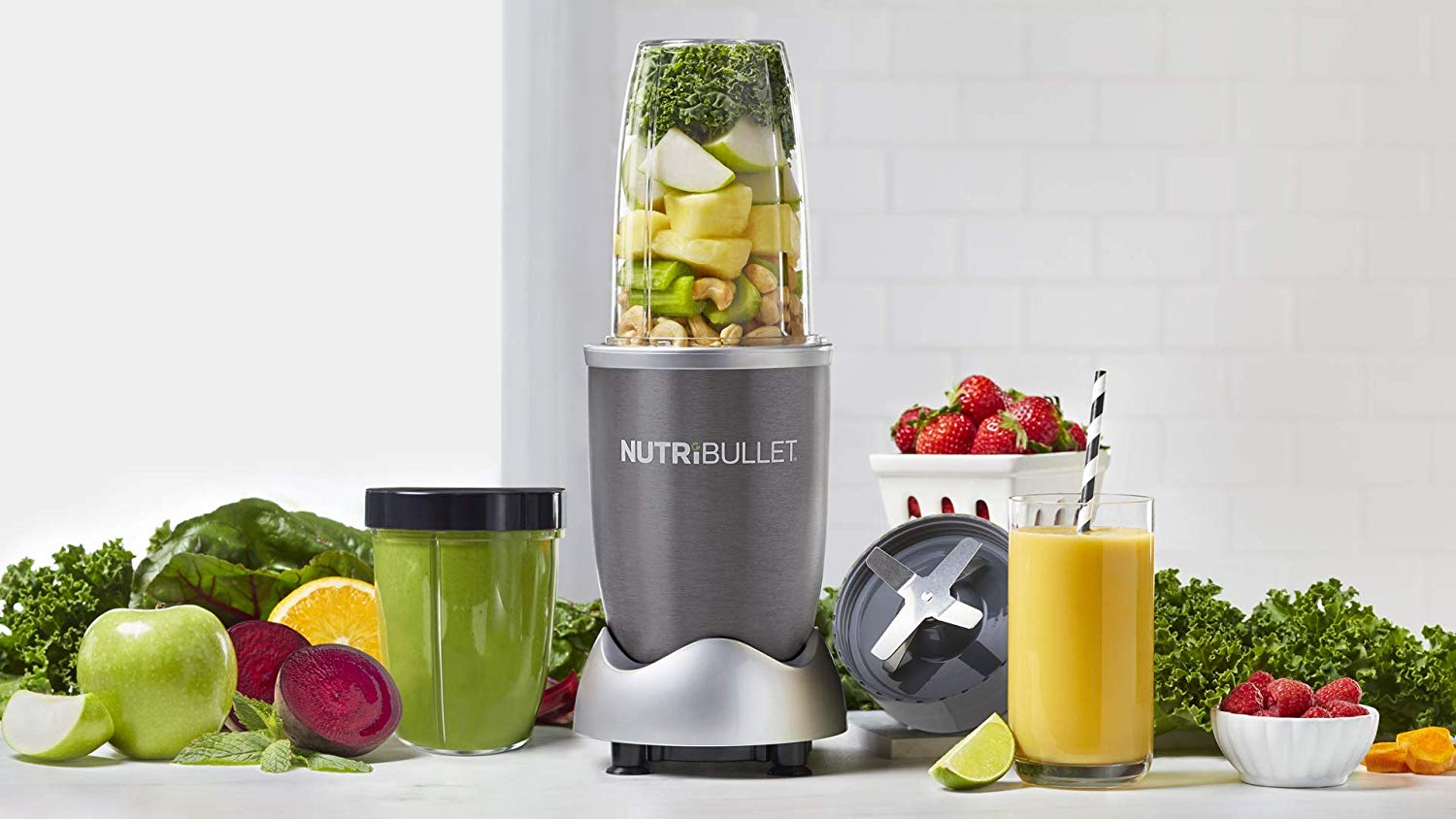 Corotos  Magic Bullet Blender Licuadora Batidora Jugos Batidos Mixer  nutribulet