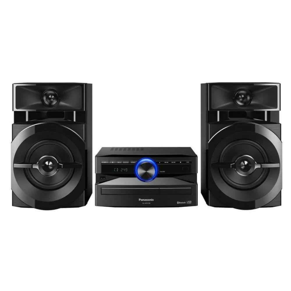 Panasonic SC-CMAX100LM Bocina bluetooth