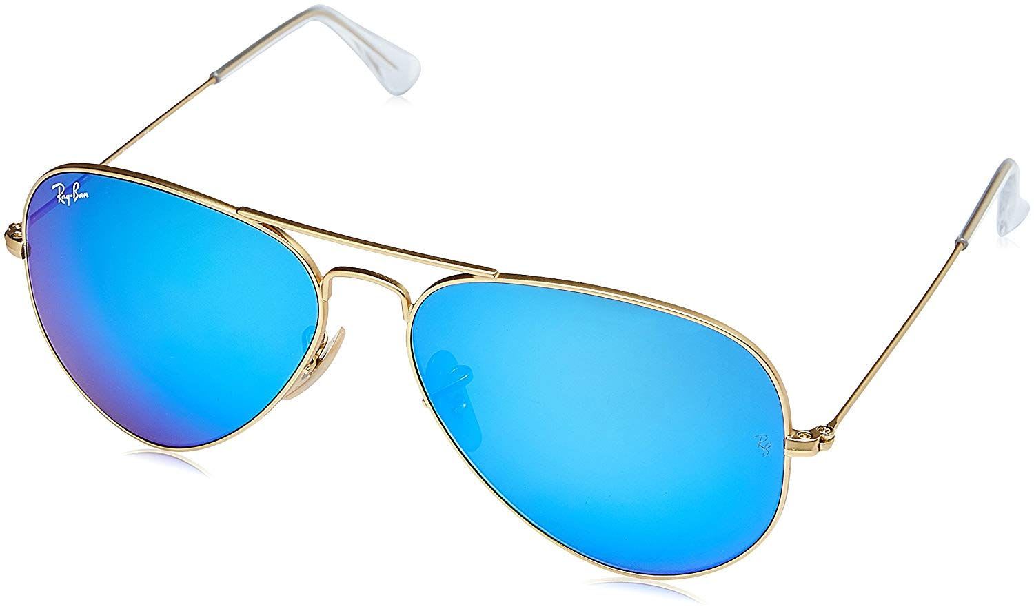 Ray-Ban RB3025 Aviator - anteojos de sol