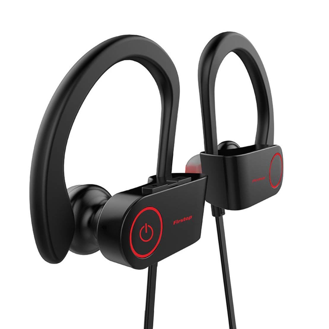 Auriculares Inalámbricos Impermeables IPX7