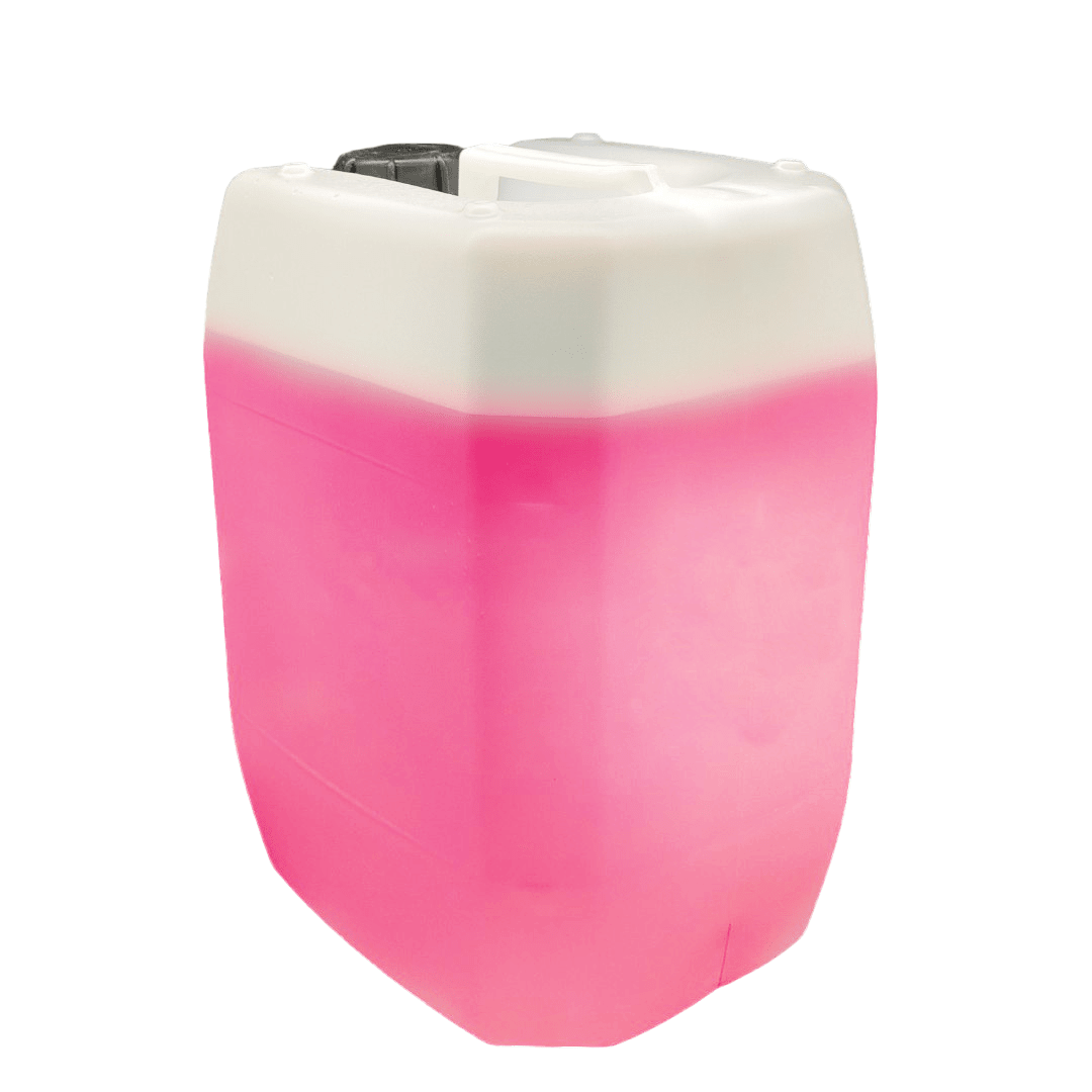 Suavizante Ropa Libre Enjuague Aroma Cereza 20 L