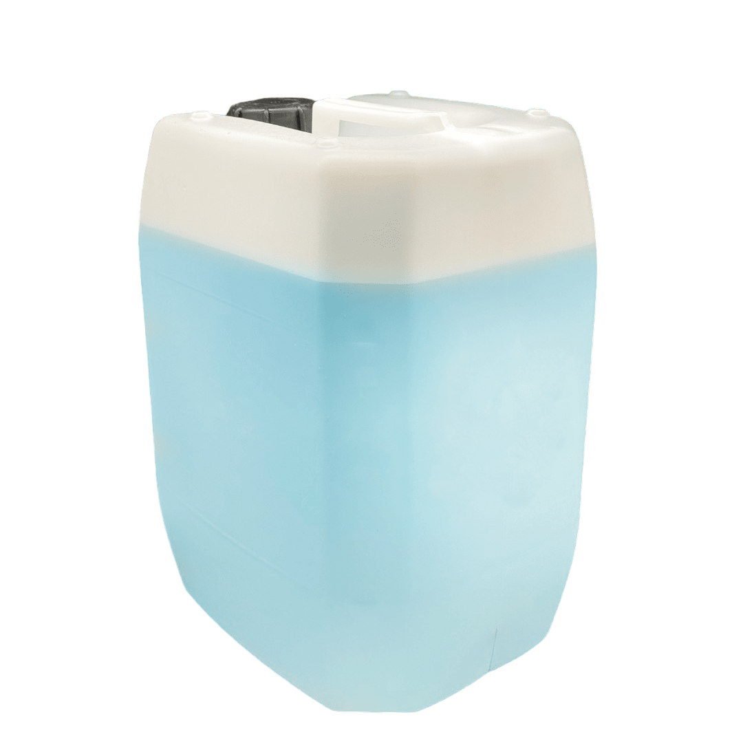 Suavizante Ropa Libre Enjuague Aroma Naturaleza 20 L