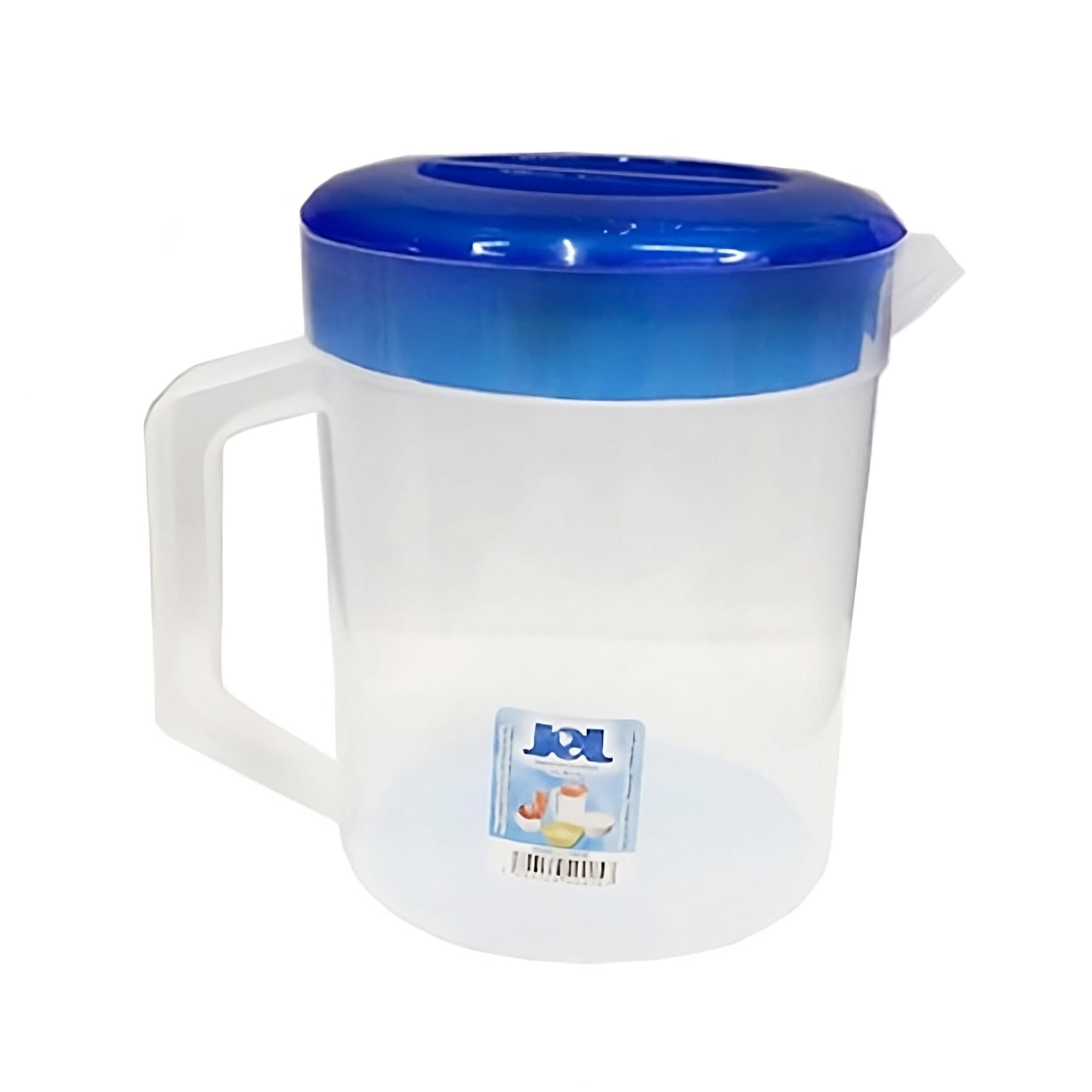 Jarra de 2 Litros Jol 12 pz