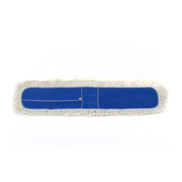 Repuesto Funda Mop Tipo Sureste 100 cm 12 pz