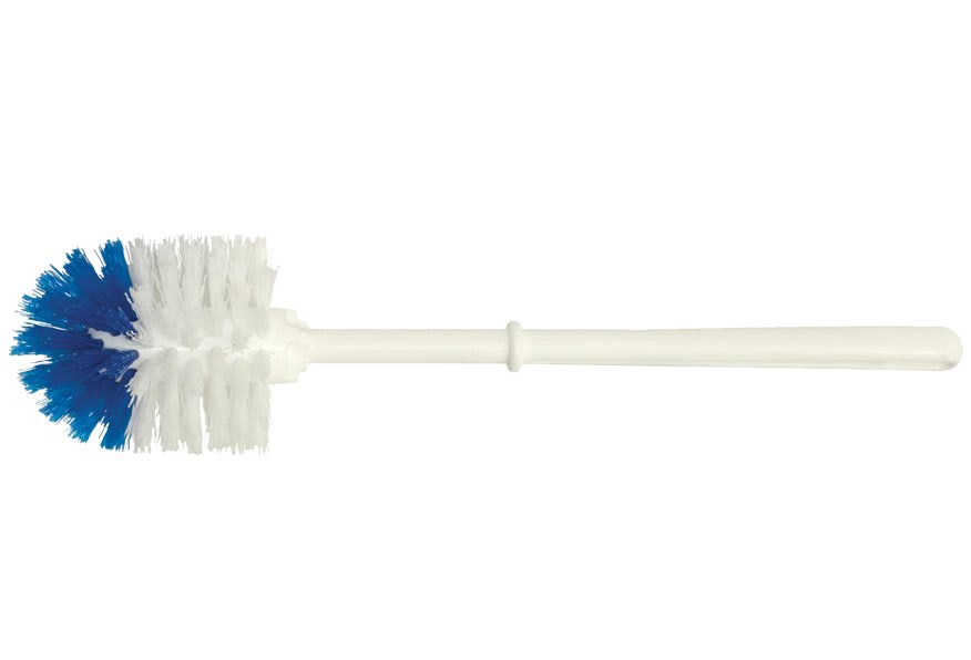 Cepillo Repuesto WC sin Mop Base 50 pz