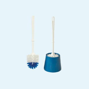 Cepillo WC con Mop Base 24 pz