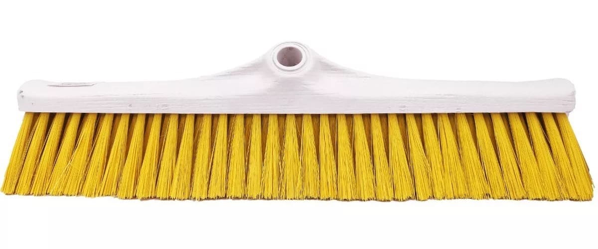 Cepillo P/Piso Perico Sin Baston 24 pz