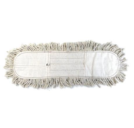 Repuesto Funda Mop Tipo Americano 150 Cm 12 pz