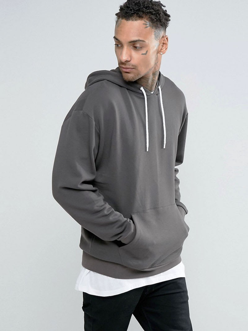Tracksuit top