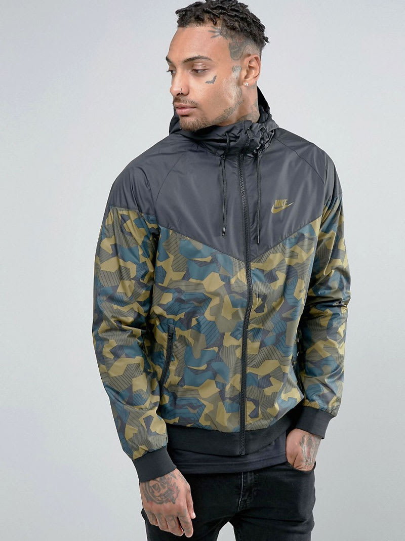 Your turn jacket - EG