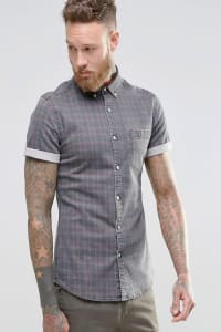 JJPRPAULOS SLIM FIT