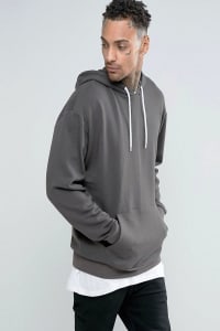 Tracksuit top