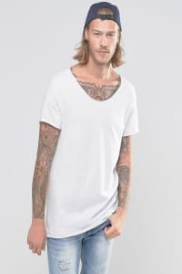 T-DIEGO-HI - Print T-shir