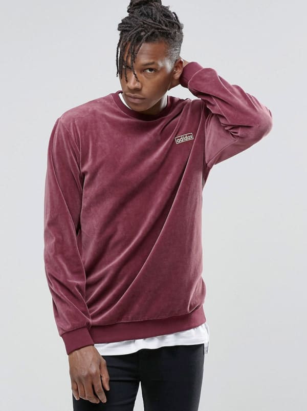 REGULAR FIT - Long sleeved top