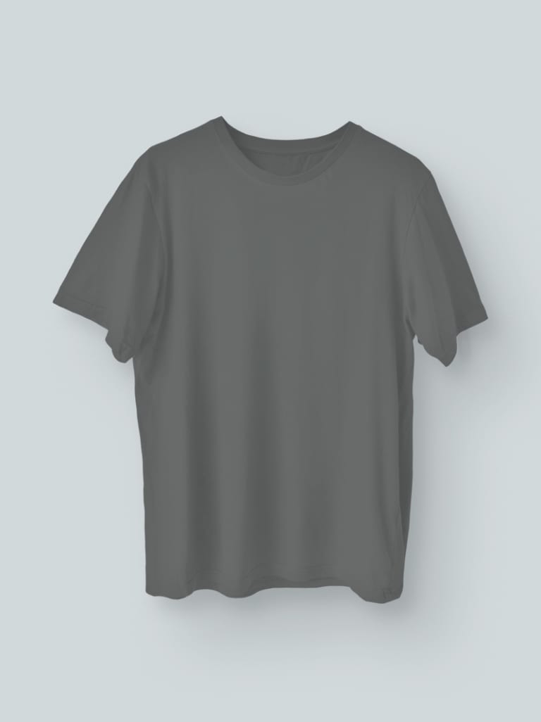 Playera Hombre Basic Vintage Gráfito - CH