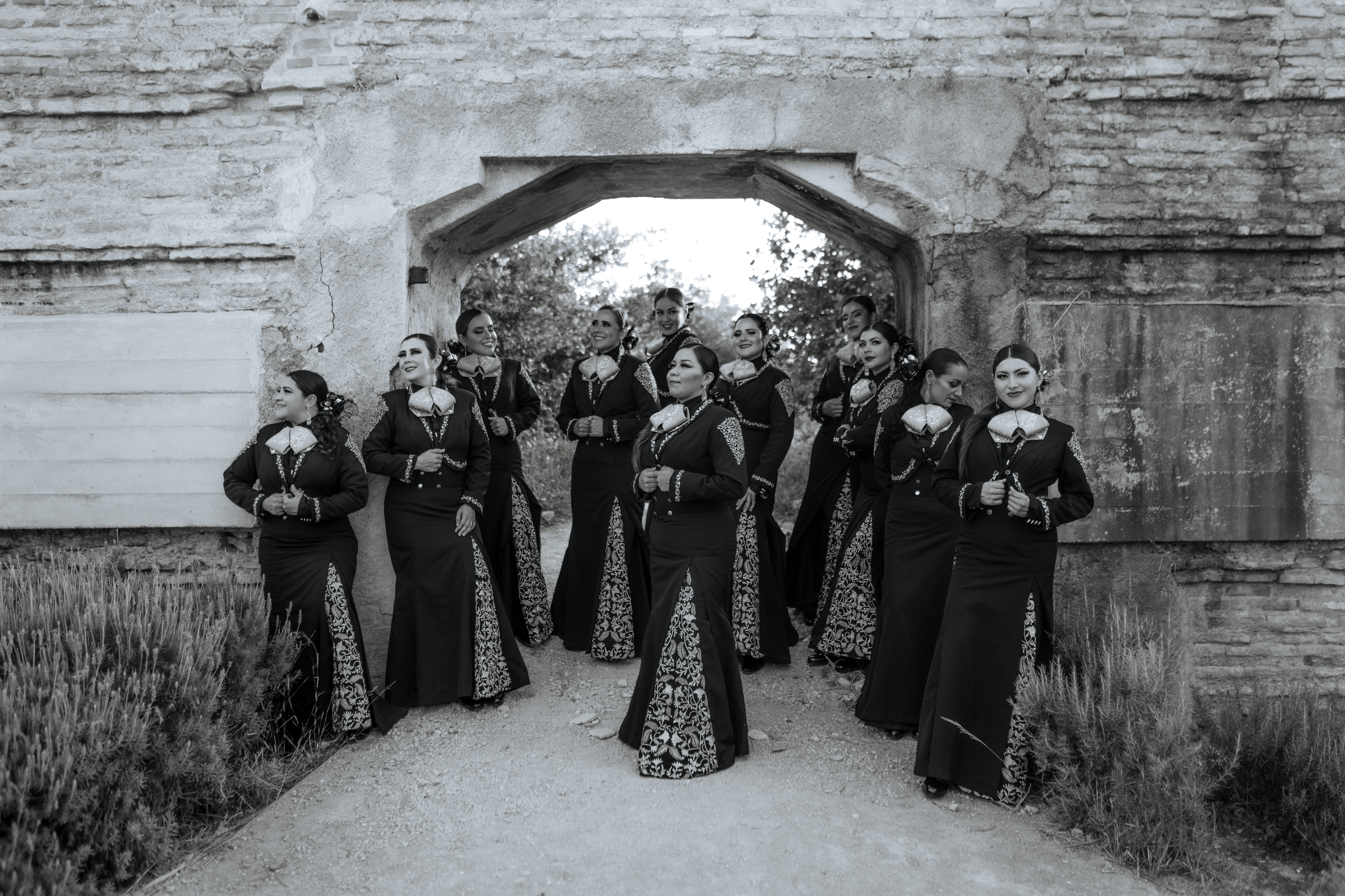 Foto mariachi innovación mexicana
