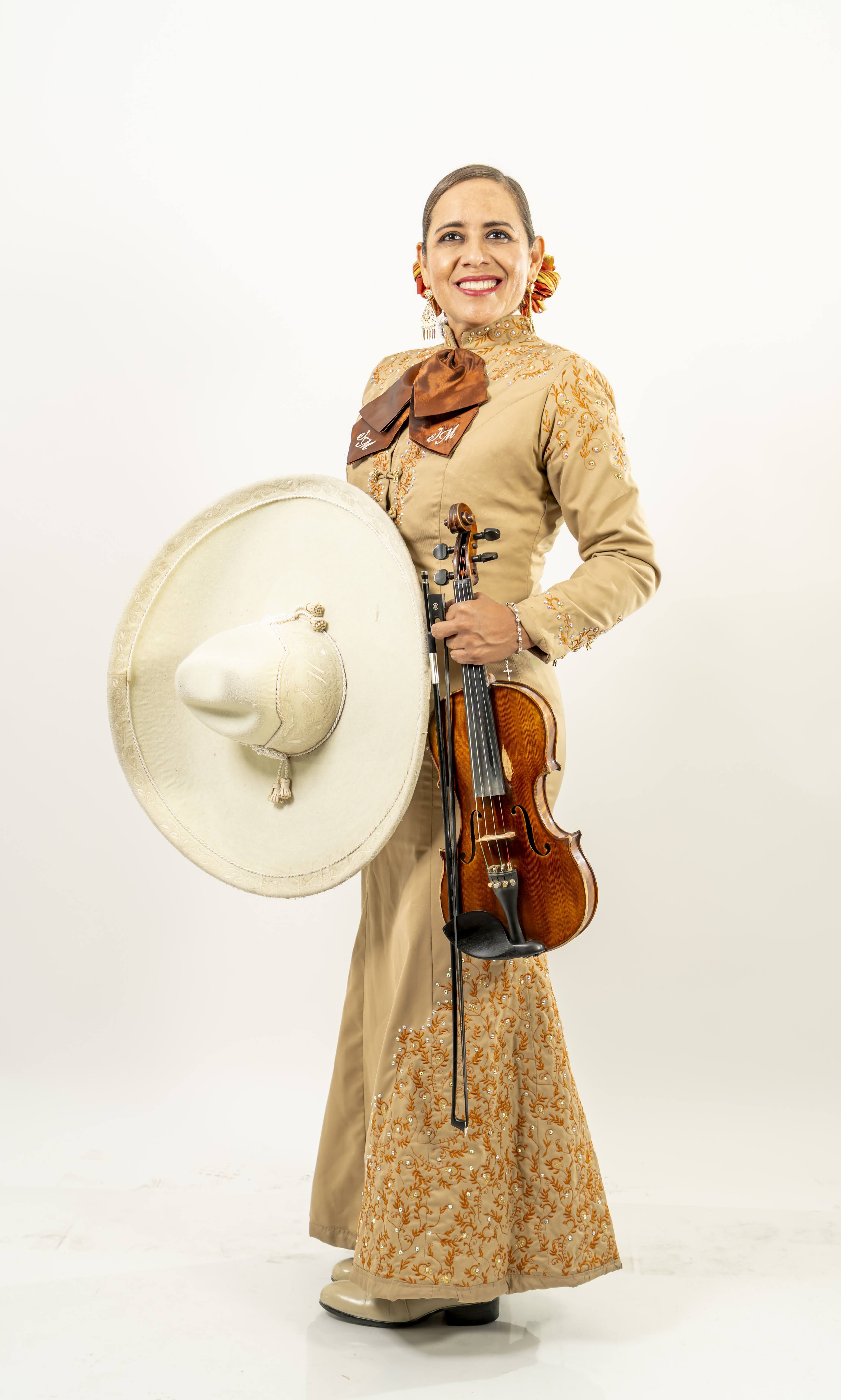 Margarita Gómez