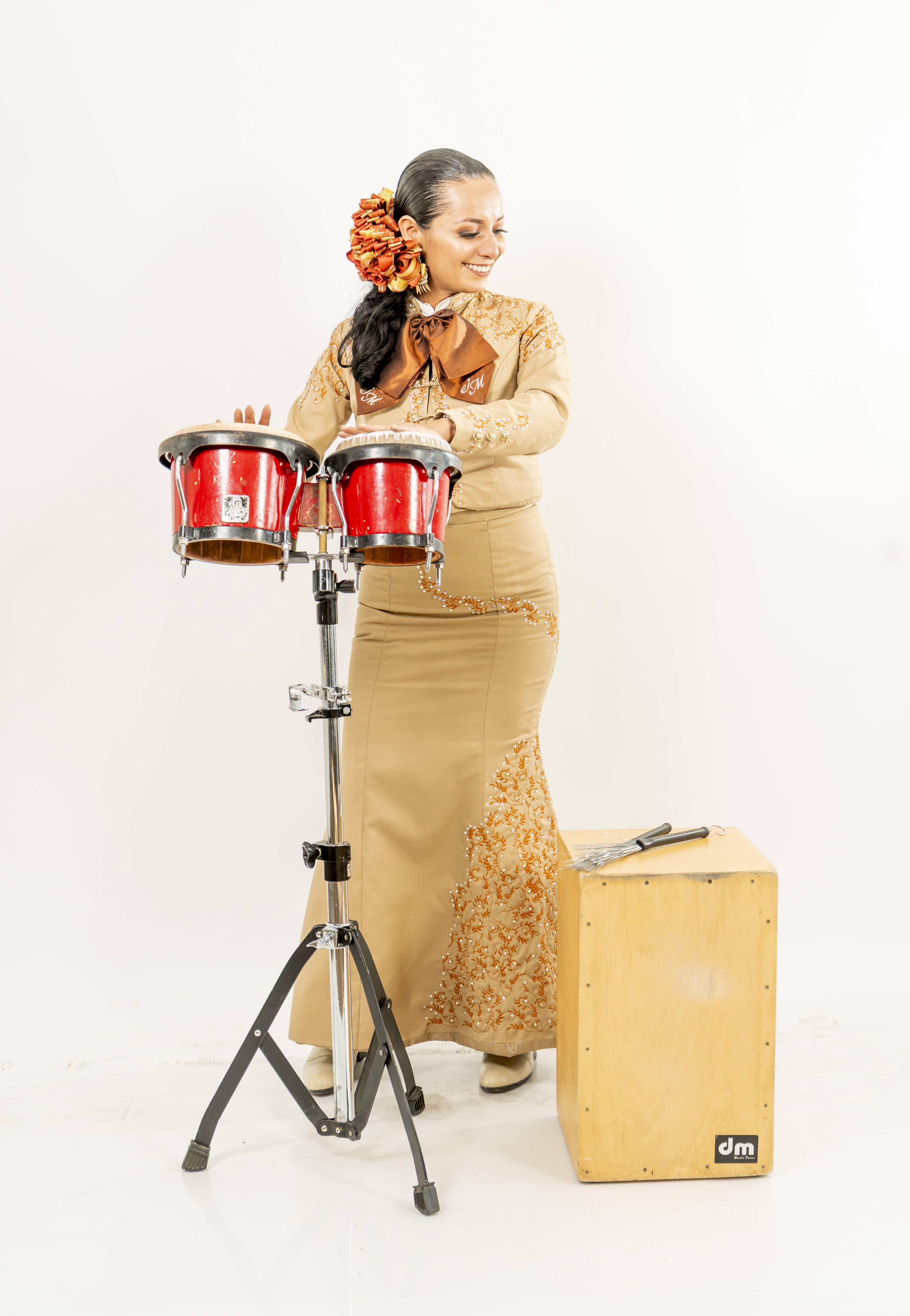 Lupita Chavoya
