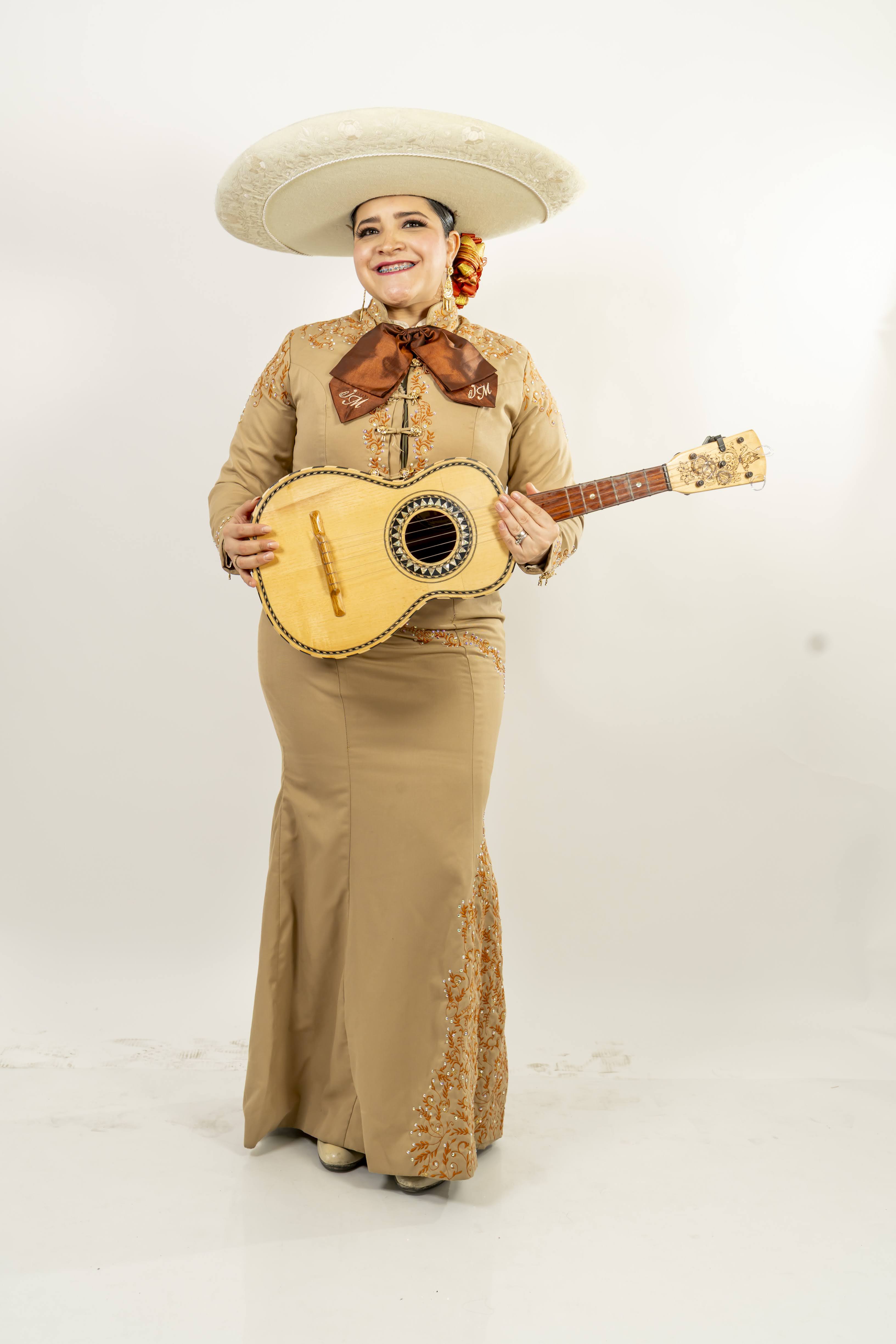 Lupita Cabrera