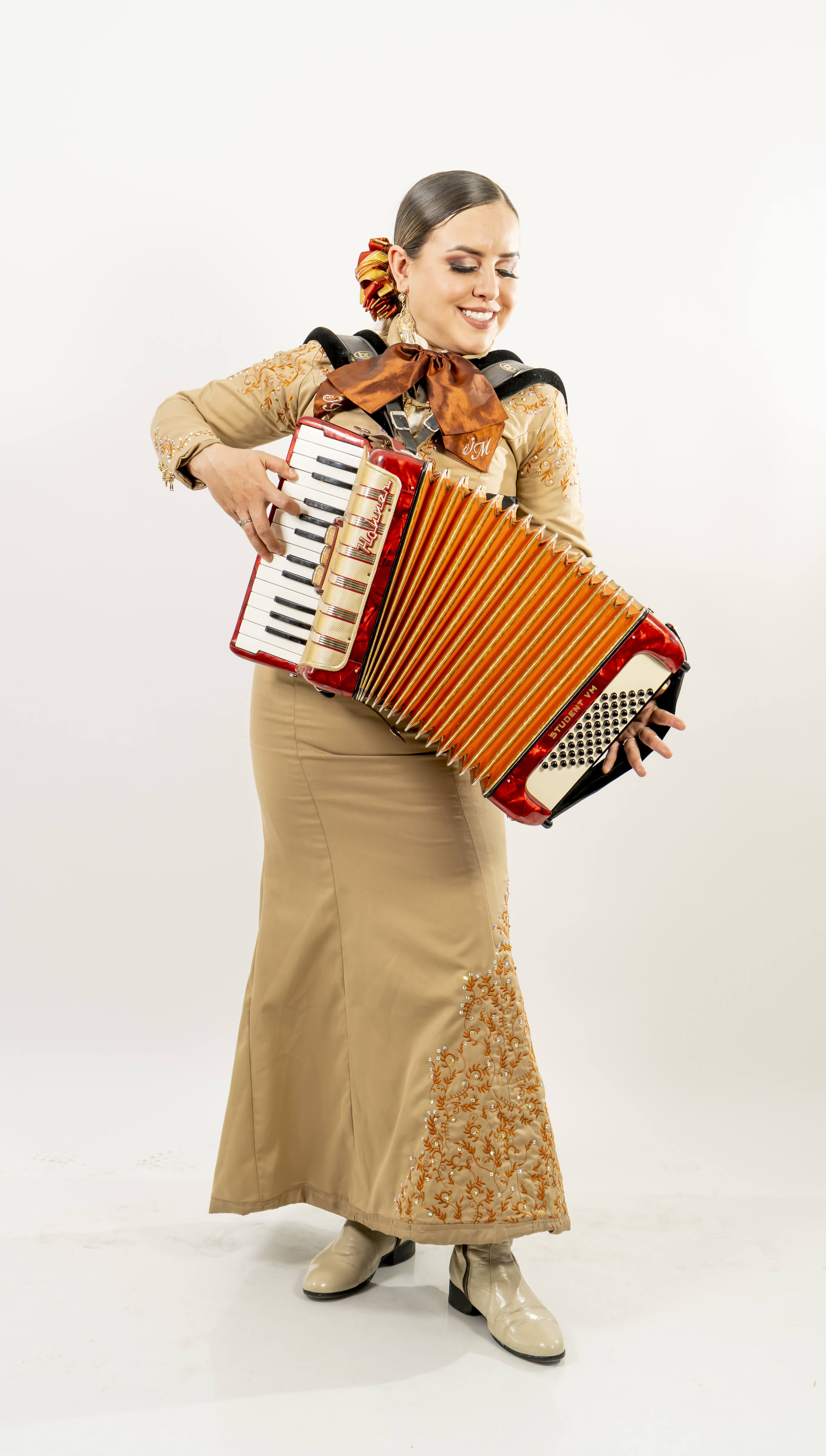 Lupita Landeros