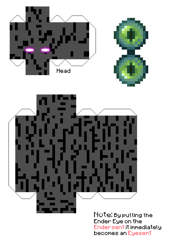 Where to find Ender Eyes in Minecraft Dungeons