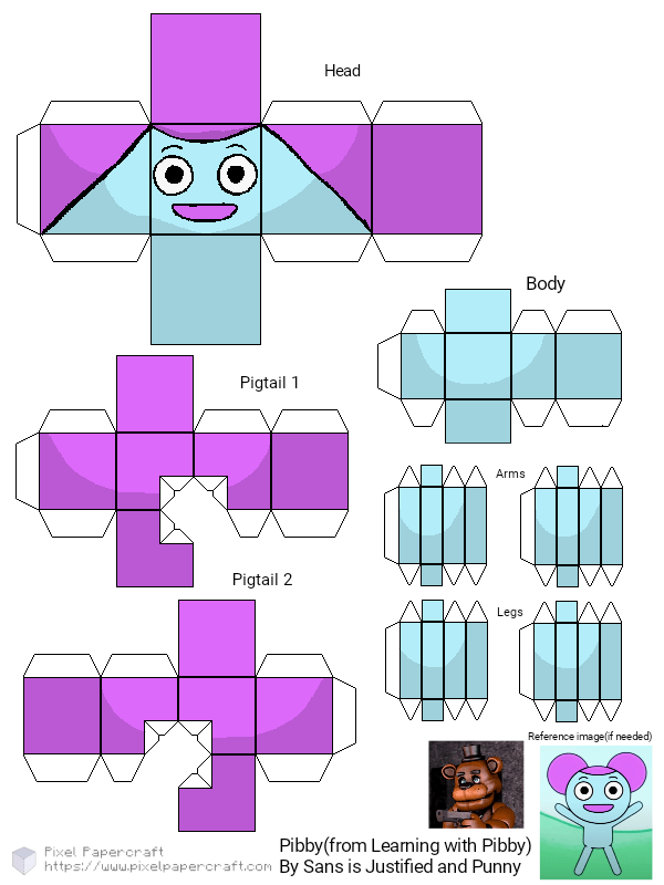 Darkness, Learning With Pibby: Apocalypse Wiki