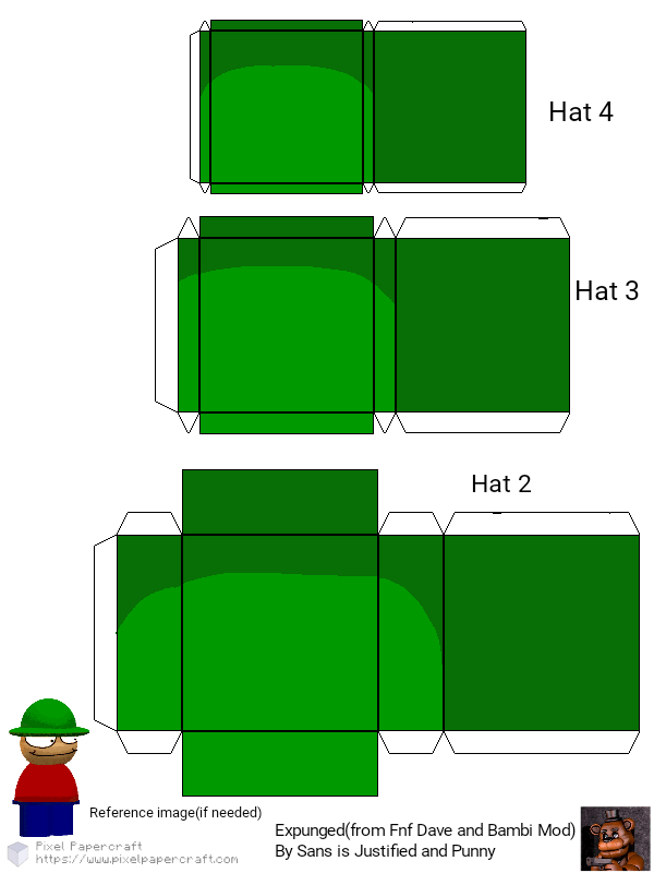 Latest Green Rainbow Friends FNF Mod News and Guides