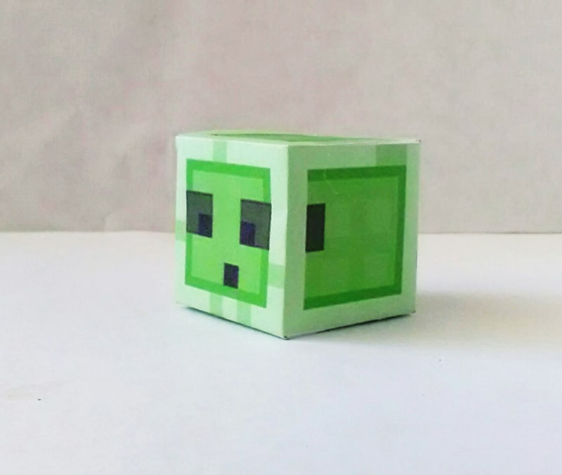 Slime - Minecraft 